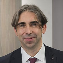 Picture of Fernando Mainar