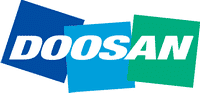 Doosan logo 1