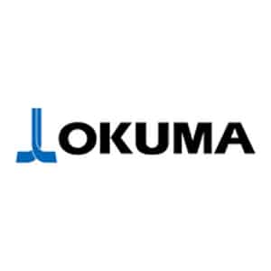 LOGO OKUMA