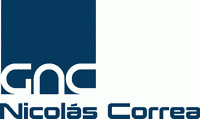 NICOLAS CORREA LOGO 1