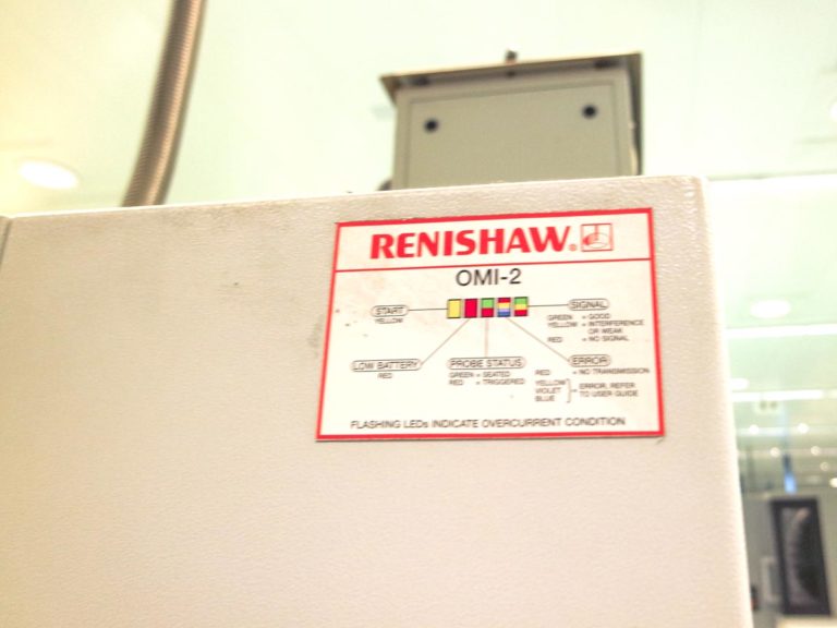 MORI SEIKI NH400 DCG 03