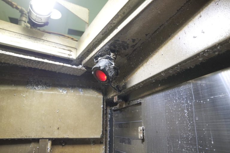 MORI SEIKI NH400 DCG 11