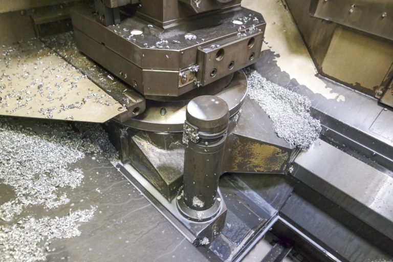 MORI SEIKI NH400 DCG 12