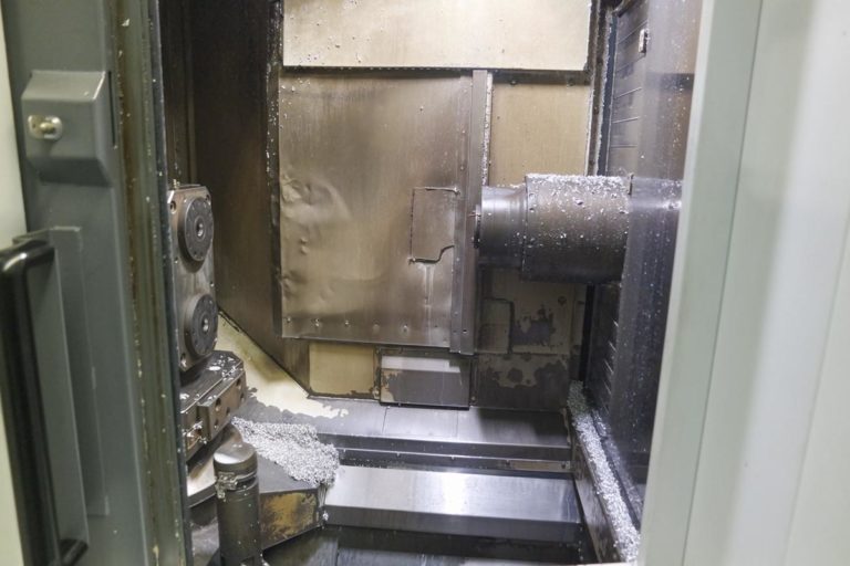 MORI SEIKI NH400 DCG 14