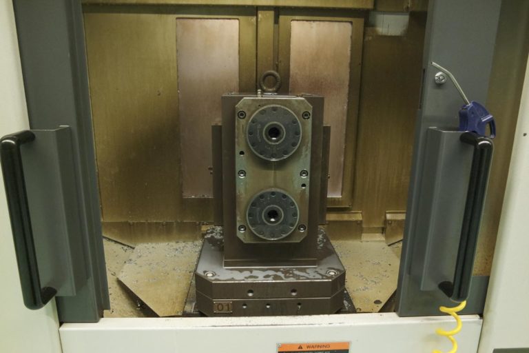 MORI SEIKI NH400 DCG 15