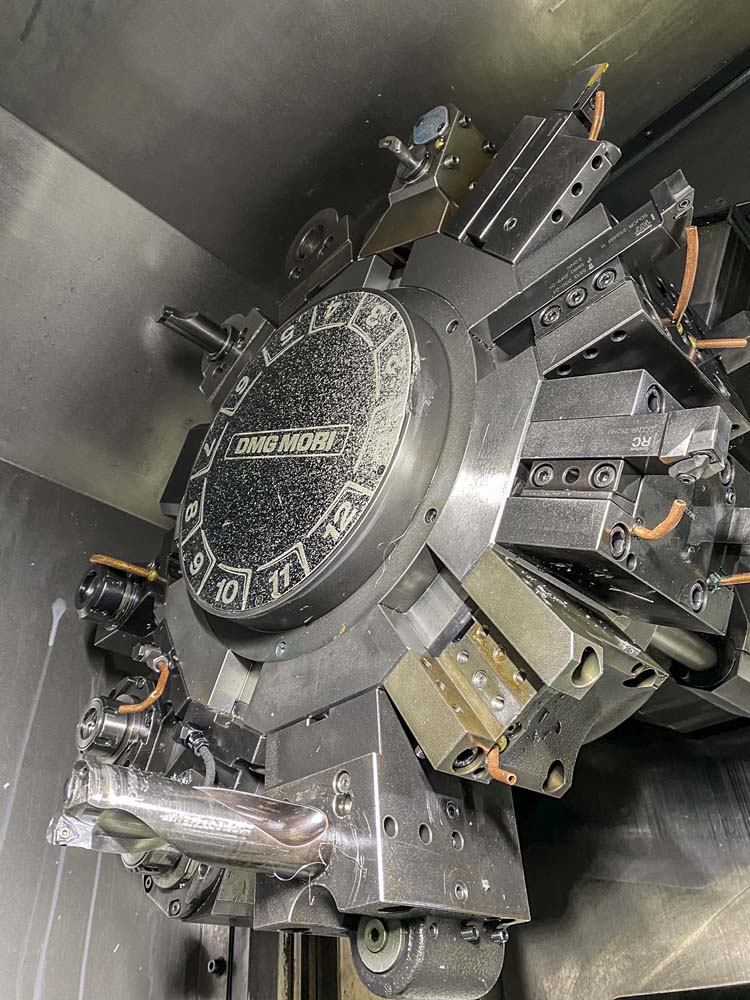 DMG MORI NLX2500 700 03