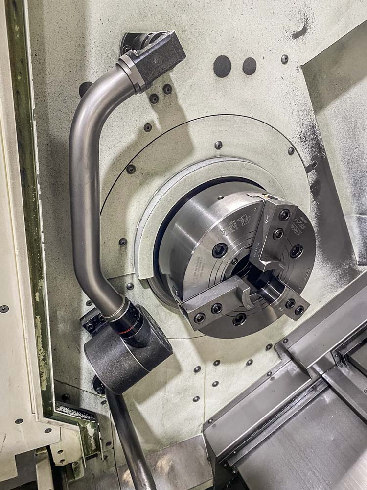 DMG MORI NLX2500 700 04