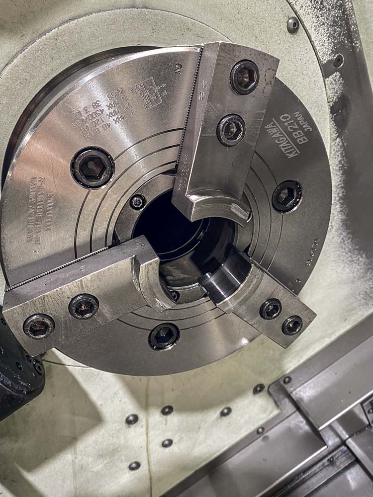 DMG MORI NLX2500 700 05