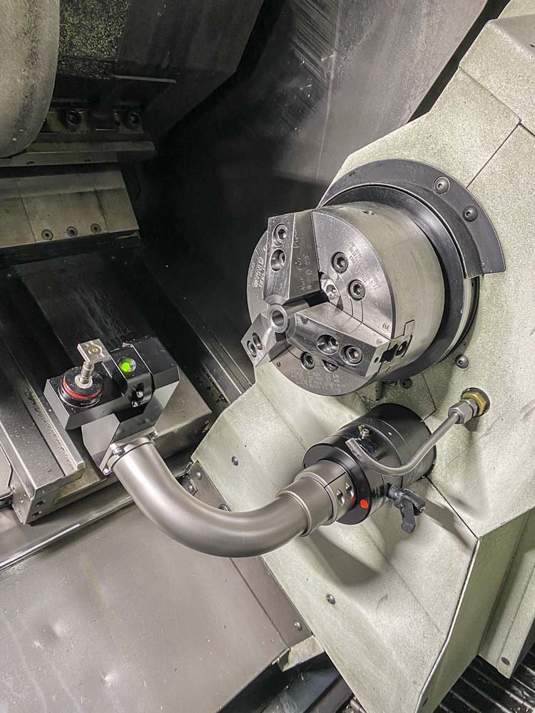 DMG MORI NLX2500 700 11