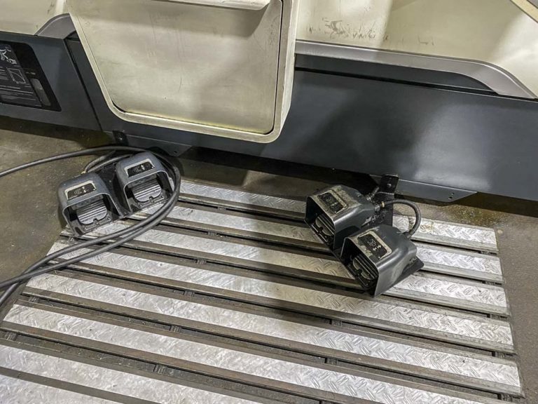 DMG MORI NLX2500 700 14