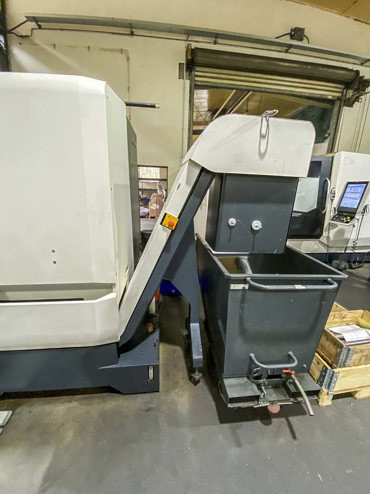 DMG MORI NLX2500 700 15