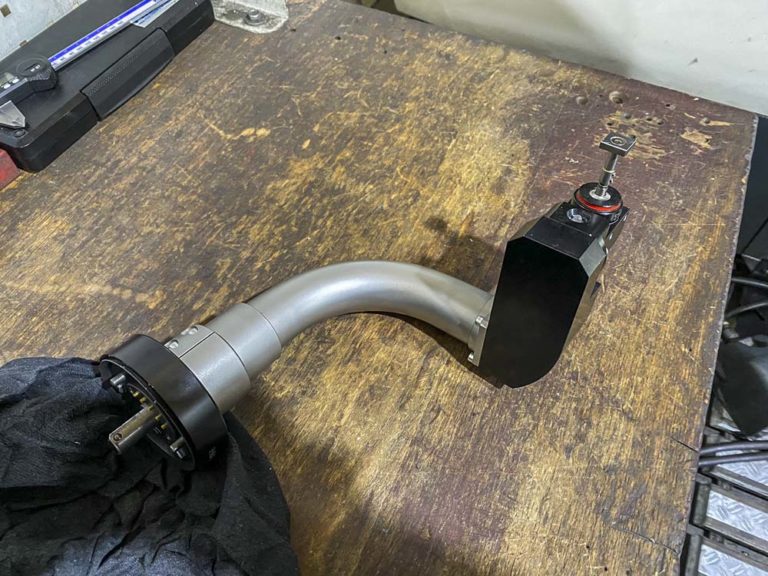 DMG MORI NLX2500 700 19