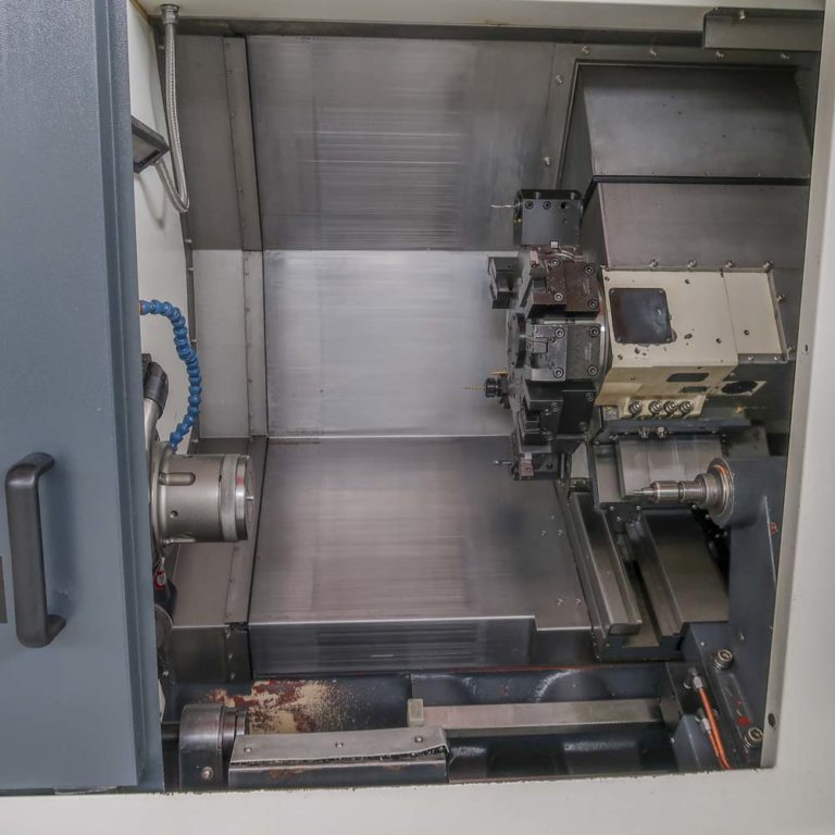 LEADWELL HTC200MY 02