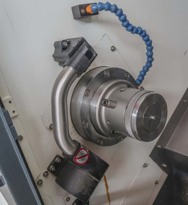 LEADWELL HTC200MY 03