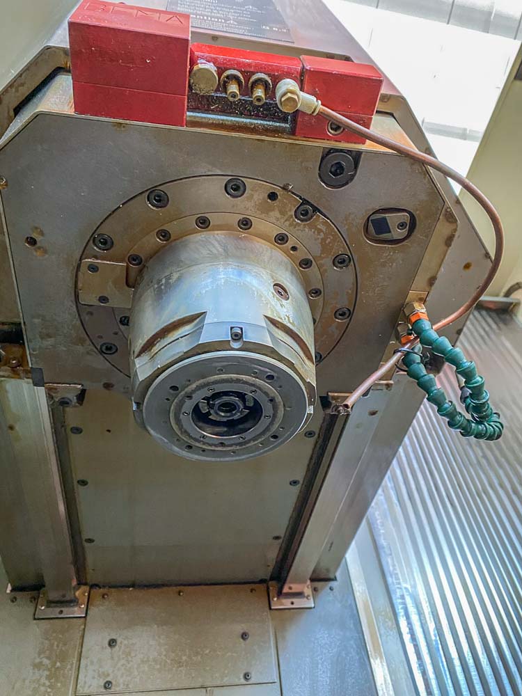 DECKEL MAHO DMU70 eVo 03