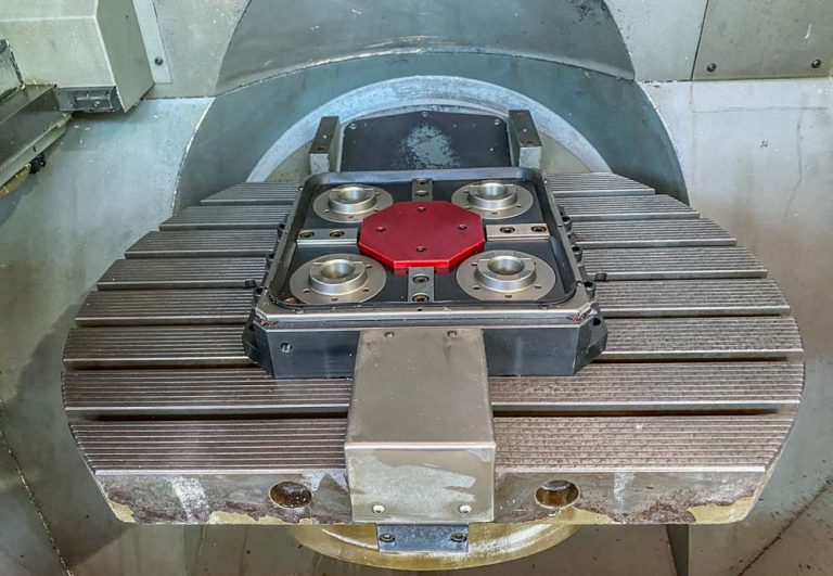 DECKEL MAHO DMU70 eVo 04