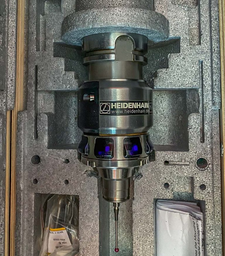 DECKEL MAHO DMU70 eVo 13