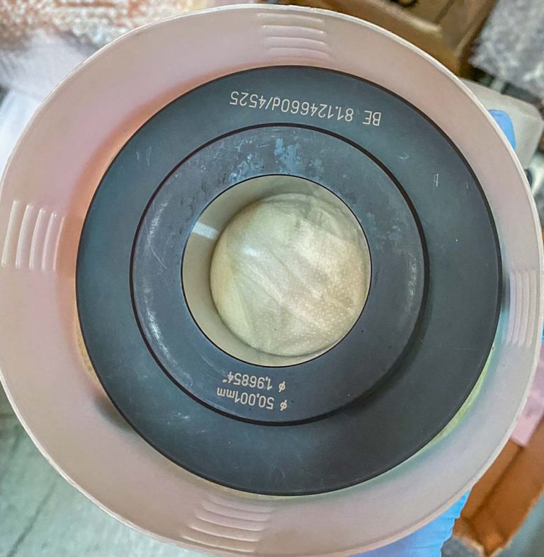 DECKEL MAHO DMU70 eVo 15