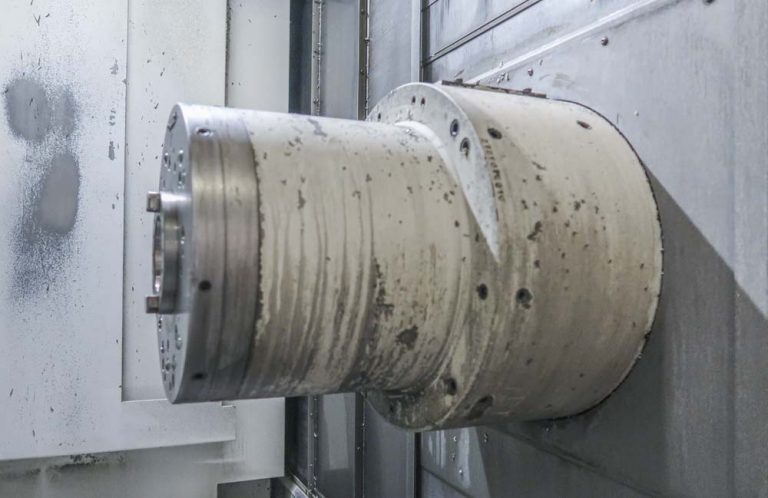 MAZAK HCN6000 II 06 1