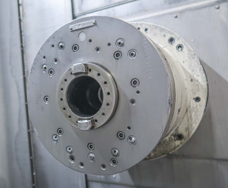 MAZAK HCN6000 II 07 1