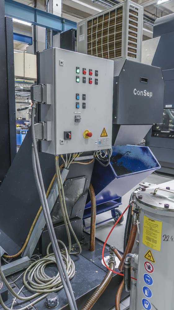 MAZAK HCN6000 II 17 1