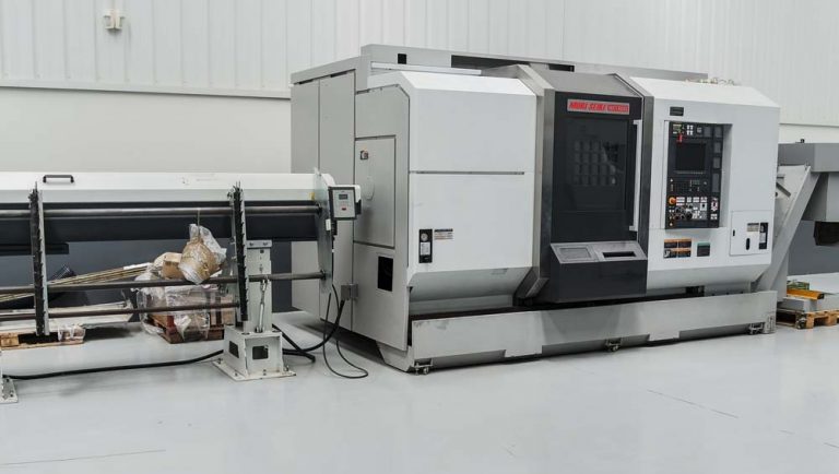 MORI SEIKI NZ1500 T2Y2 02