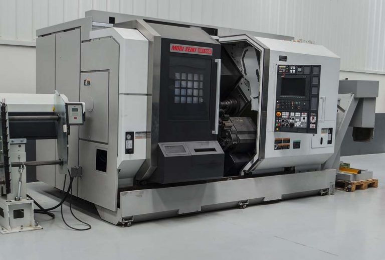 MORI SEIKI NZ1500 T2Y2 03