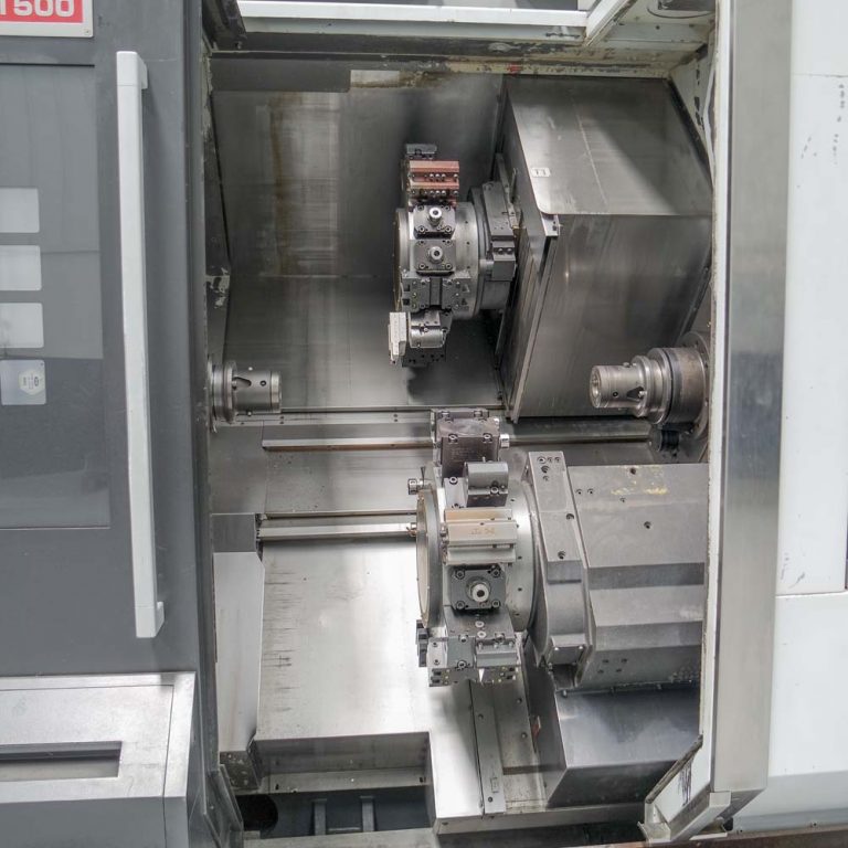 MORI SEIKI NZ1500 T2Y2 04