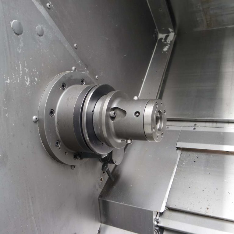 MORI SEIKI NZ1500 T2Y2 05