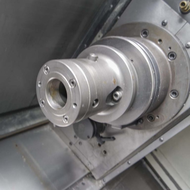 MORI SEIKI NZ1500 T2Y2 08