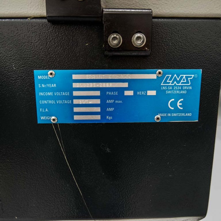 MORI SEIKI NZ1500 T2Y2 13