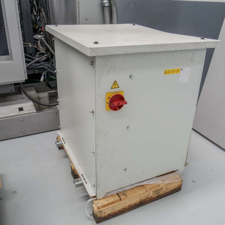 MORI SEIKI NZ1500 T2Y2 14