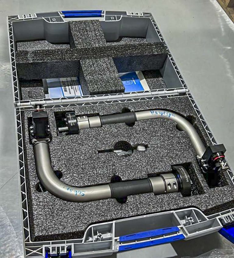 MORI SEIKI NZ1500 T2Y2 22