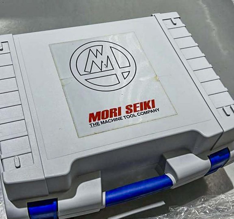 MORI SEIKI NZ1500 T2Y2 23