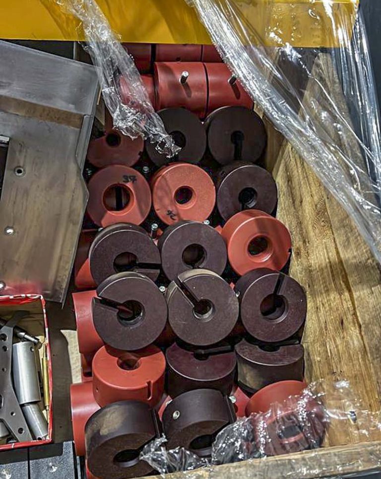 MORI SEIKI NZ1500 T2Y2 24