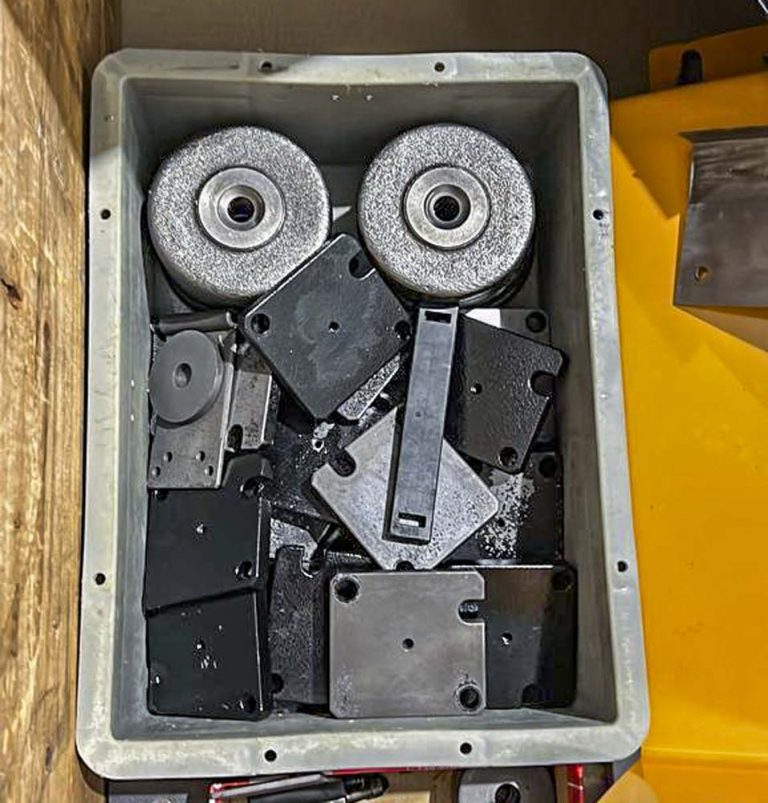 MORI SEIKI NZ1500 T2Y2 25