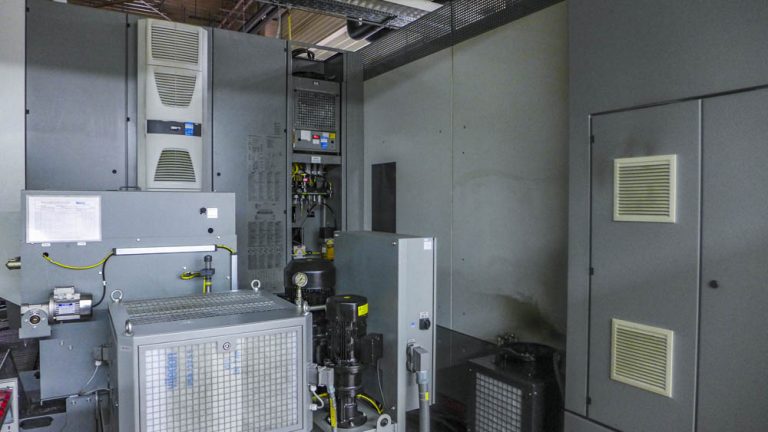 DECKEL MAHO DMC125U dB 3