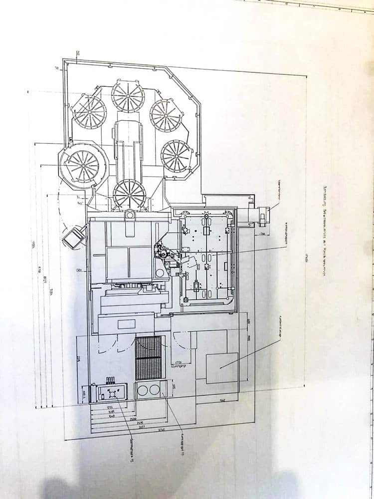DECKEL MAHO DMC125U dB 5