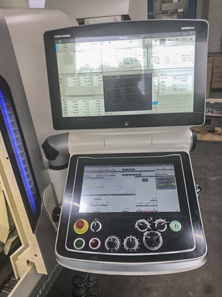 DMG MORI NLX2500_4